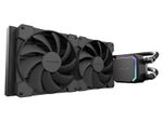 LC Power Wasserkühler LC-CC-280-B 280 mm Intel 1851/AMD AM5 schwarz
