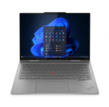 Lenovo ThinkPad X1 2-in-1 G10 Intel Core Ultra 7 258V Notebook 35,6 cm (14")