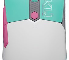 ASUS TUF Gaming Mini Gaming Maus, Hatsune Miku Edition