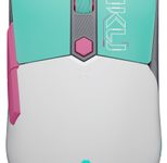 ASUS TUF Gaming Mini Gaming Maus, Hatsune Miku Edition