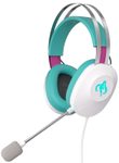 ASUS TUF Gaming H1 Gen II Gaming Headset, Hatsune Miku Edition