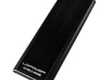 LC-Power LC-M2-C-NVME Speicherlaufwerksgehäuse