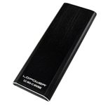 LC-Power LC-M2-C-NVME Speicherlaufwerksgehäuse