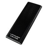 LC-Power LC-M2-C-NVME Speicherlaufwerksgehäuse
