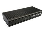 LC-Power LC-M2-C-NVME-2X2  Speicherlaufwerksgehäuse
