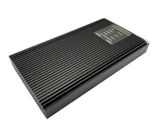 LC-Power LC-M2-C-NVME-2X2-RAID  Speicherlaufwerksgehäuse