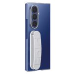 Samsung Clear Grip Case für Galaxy Z Fold7