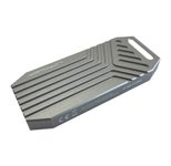 LC-Power LC-M2-C-USB4  Speicherlaufwerksgehäuse