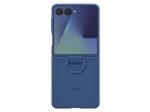 Samsung Silicone Ring Case für Galaxy Z Flip7