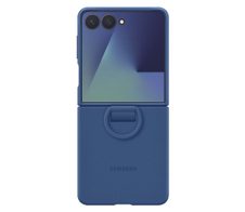 Samsung Silicone Ring Case für Galaxy Z Flip7