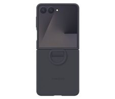 Samsung Silicone Ring Case für Galaxy Z Flip7