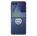 Samsung Clear Ring Case für Galaxy Z Flip7