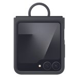 Samsung Silicone Case für Galaxy Z Flip7 FE