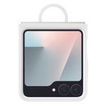 Samsung Silicone Case für Galaxy Z Flip7 FE