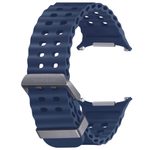 Samsung Marine Band für Galaxy Watch Ultra 2025