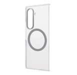 Samsung Yuchuan Clear Magnet Case Galaxy Z Fold7