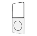Samsung Yuchuan Clear Magnet Case Galaxy Z Flip7