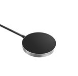 Samsung Wits Wireless Magnetischer Single Pad Charger