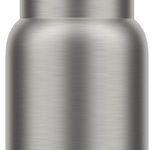 MEPAL Trinkflasche Pull Sport ceramic white 0,8 l