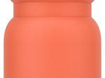 MEPAL Trinkflasche Squezze Sport peach orange 0,6 l