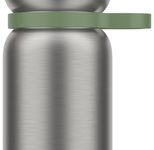 MEPAL Isolier-Trinkflasche Twist Sport moos green 0,6 l