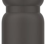MEPAL Trinkflasche Squezze Sport graphite black 0,6 l