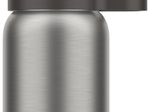 MEPAL Isolier-Trinkflasche Twist Sport graphite black 0,6 l