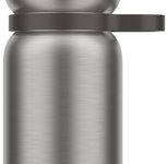 MEPAL Isolier-Trinkflasche Twist Sport graphite black 0,6 l