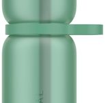 MEPAL Trinkflasche Flip Sport apple green 0,6 l