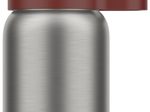 MEPAL Isolier-Trinkflasche Twist Sport mountain red 0,6 l