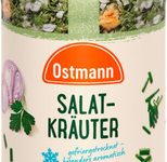 Ostmann Salatkräuter 24,0 g