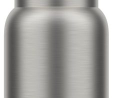 MEPAL Trinkflasche Pull Sport moos green 0,8 l