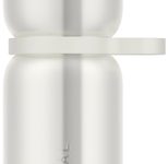 MEPAL Trinkflasche Flip Sport ceramic white 0,6 l