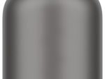 MEPAL Trinkflasche Shake Sport graphite black 0,8 l