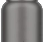 MEPAL Trinkflasche Shake Sport graphite black 0,8 l