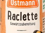 Ostmann Raclette Gewürzmischung 45,0 g