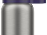 MEPAL Isolier-Trinkflasche Twist Sport midnight blue 0,6 l