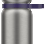 MEPAL Isolier-Trinkflasche Twist Sport midnight blue 0,6 l