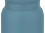 MEPAL Trinkflasche Squezze Sport frost blue 0,6 l