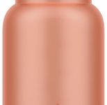 MEPAL Trinkflasche Shake Sport peach orange 0,8 l