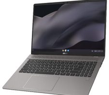 Acer Chromebook Plus 516 Intel® Core™ 5 120U Notebook 40,64 cm (16")