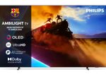 Philips 55OLED760/12 Ambilight Smart TV 139 cm (55")