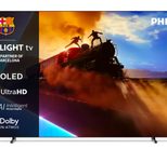 Philips 55OLED760/12 Ambilight Smart TV 139 cm (55")