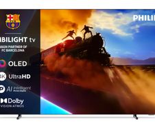 Philips 55OLED760/12 Ambilight Smart TV 139 cm (55")