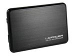 LC Power Festplattengehäuse LC-25BUB3
