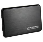 LC Power Festplattengehäuse LC-25BUB3