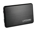 LC Power Festplattengehäuse LC-25BUB3