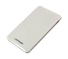 LC Power Festplattengehäuse LC-25U3-7W