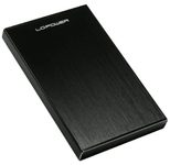 LC Power Festplattengehäuse LC-25U3-Becrux