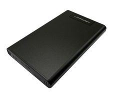 LC Power Festplattengehäuse LC-25U3-C4